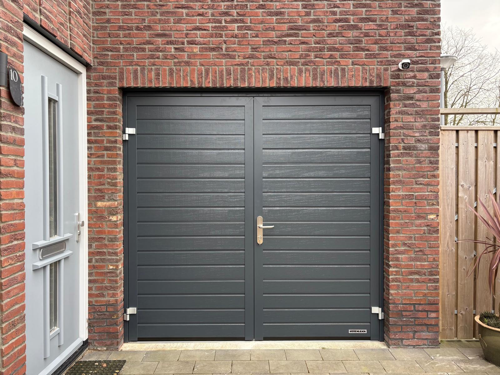 Garagedeuren